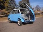 BMW 600 1958 года